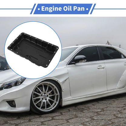 Engine Oil Pan for Toyota Reiz (2005-2007)