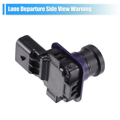 Rear View Backup Camera for Ford Explorer (2016-2019)