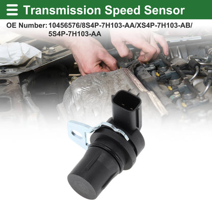 Transmission Speed Sensor for Ford C-Max 1.6 TDCi (2007-2010)