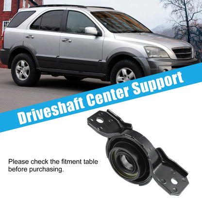 Driveshaft Center Support Bearing for Kia Sorento (2007)
