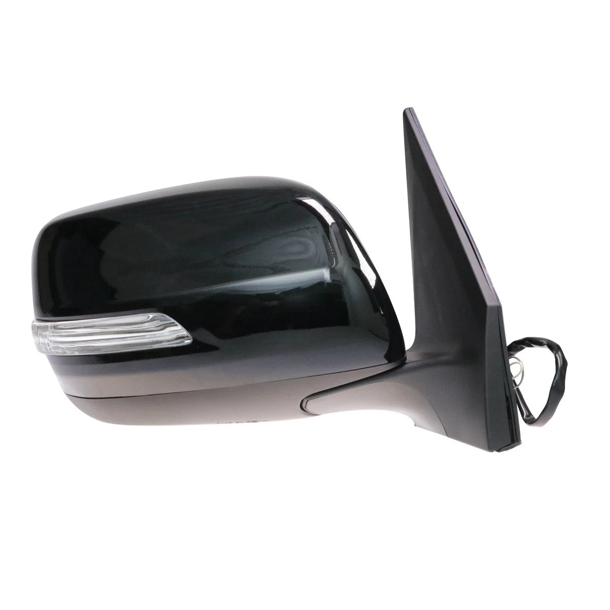 Electric Foldable LED Door Mirror for Toyota Land Cruiser 2007-2012