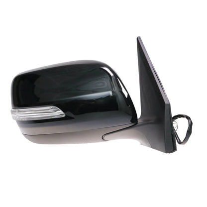Electric Foldable LED Door Mirror for Toyota Land Cruiser 2007-2012