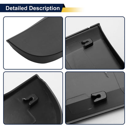 Door Side Lower Trim Garnish Trim for Chevrolet Traverse