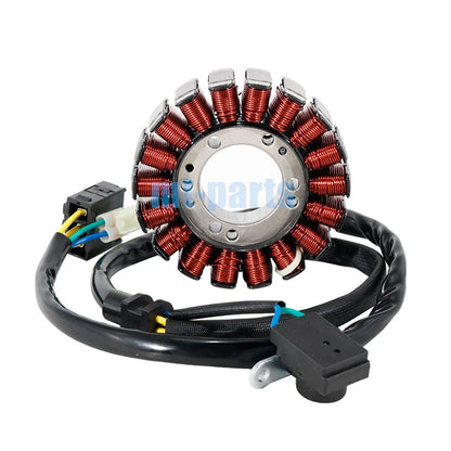 Magneto Generator Stator Coil for SYM Joymax Z 300i (2019-2020)