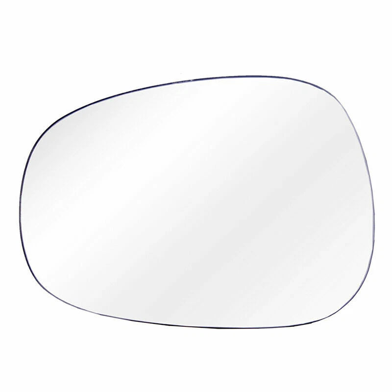 Heated Right Side Mirror Glass for BMW E81 E90 E91 E92 325i 328i 335i (2009-2013)