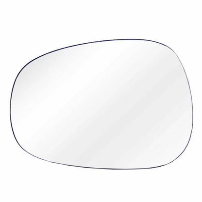 Heated Right Side Mirror Glass for BMW E81 E90 E91 E92 325i 328i 335i (2009-2013)