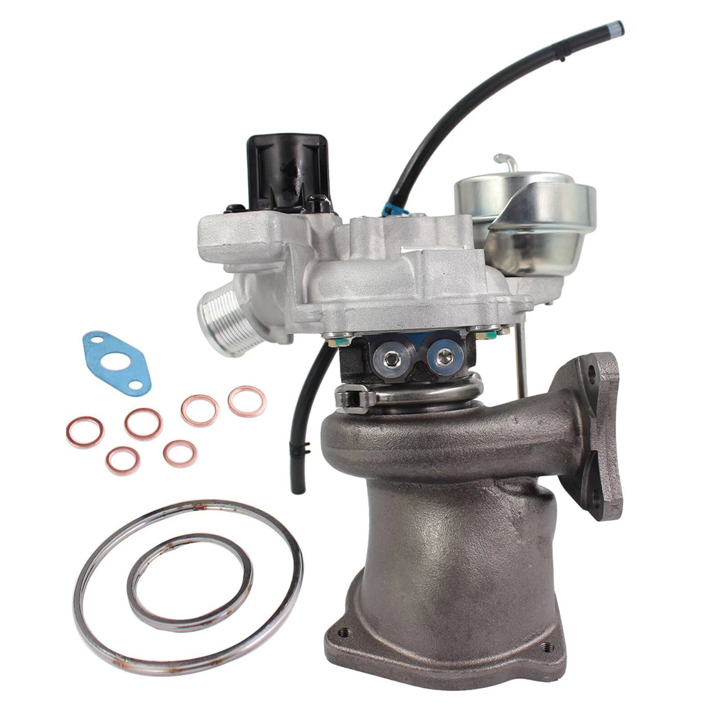 Turbocharger for Ford/Volvo 1.6L Ecoboost Petrol (2012-2020)