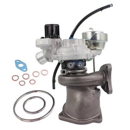 Turbocharger for Ford/Volvo 1.6L Ecoboost Petrol (2012-2020)