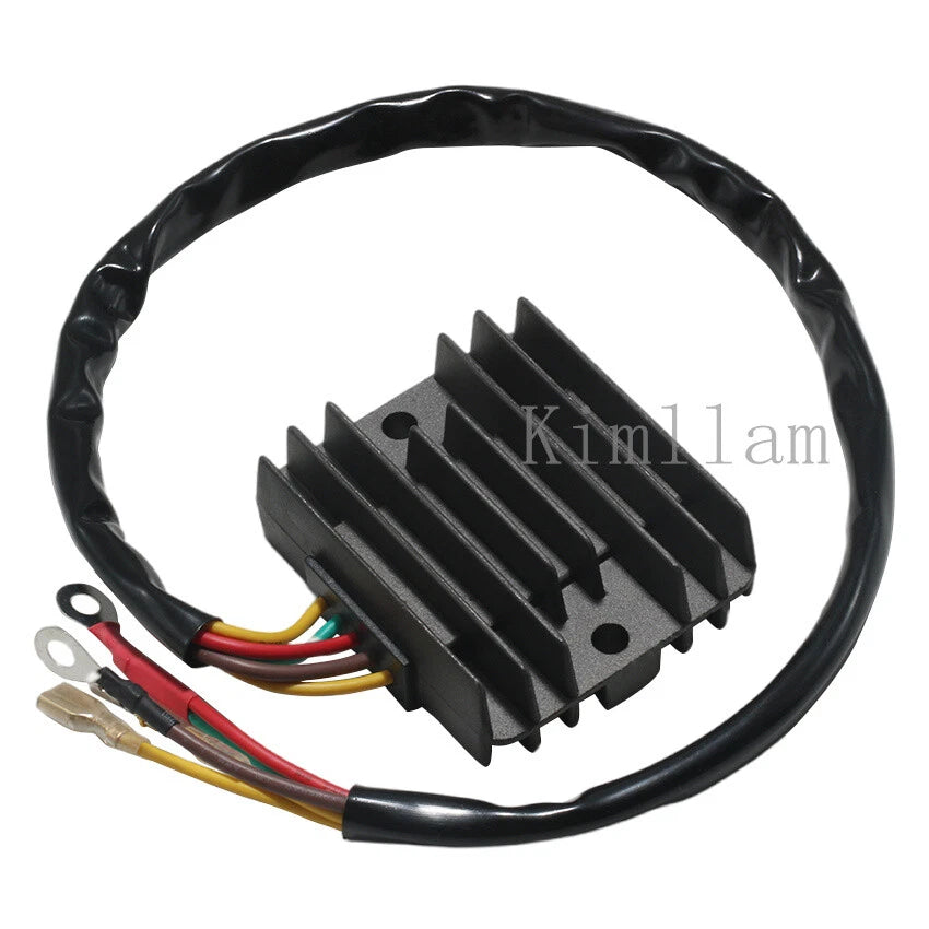 Voltage Rectifier Regulator for KTM 125 250 360 SX EXC (1996-1997)