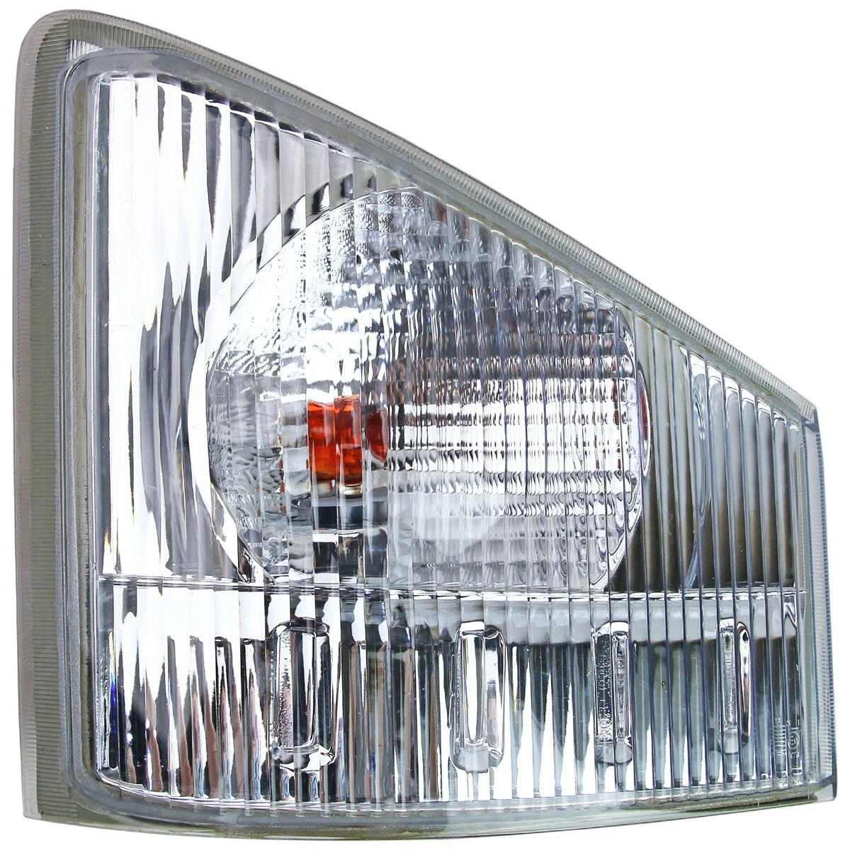 Front Right Corner Light for Isuzu Elf NPR NQR HD (2008-On)