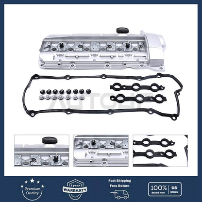 Aluminum Valve Cover for BMW Z3 (1997–1999)