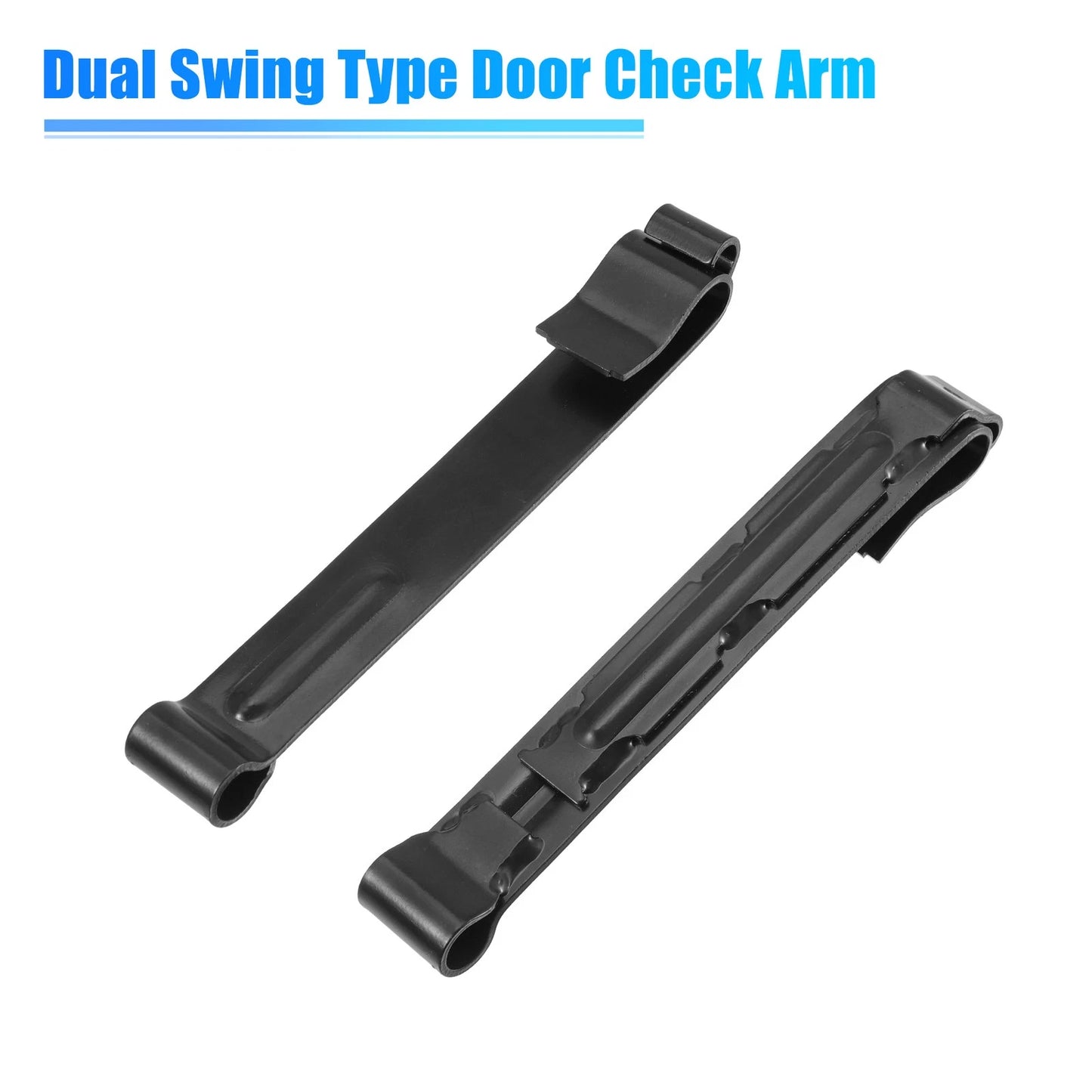 Rear Cargo Door Check Stop Arm Bracket for Chevy Suburban / GMC