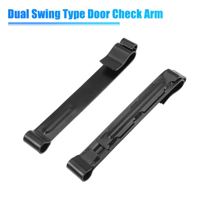 Rear Cargo Door Check Stop Arm Bracket for Chevy Suburban / GMC