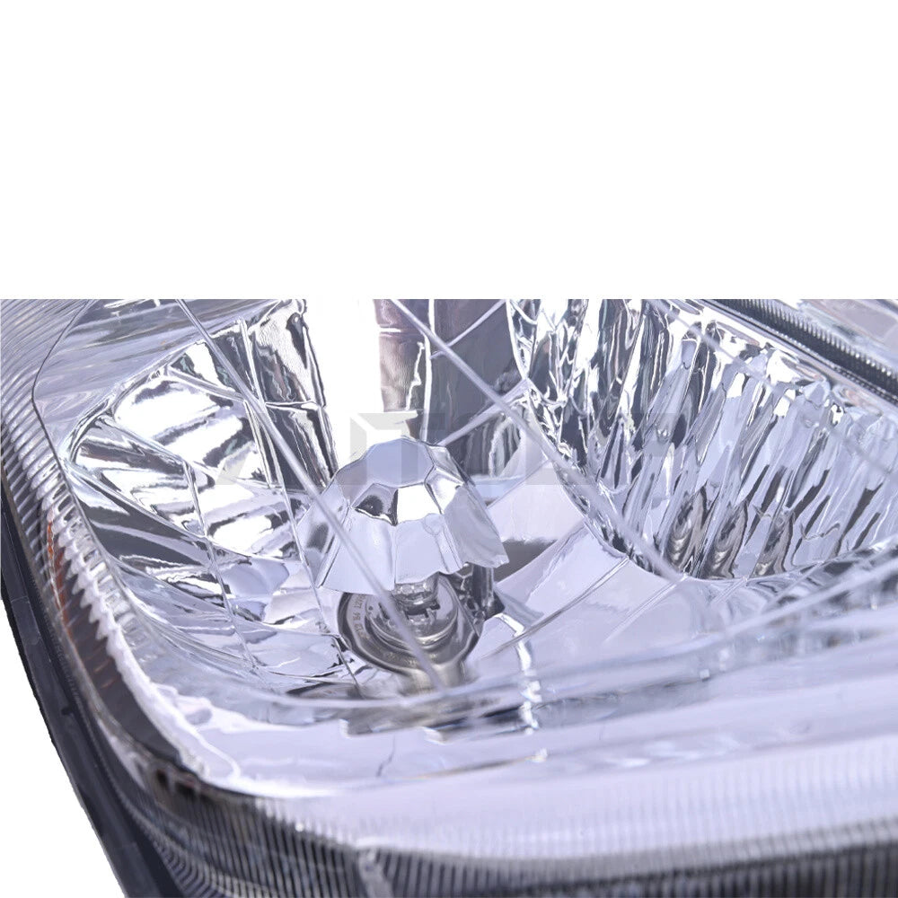Driver Side Headlight for Subaru Forester (2001–2002)