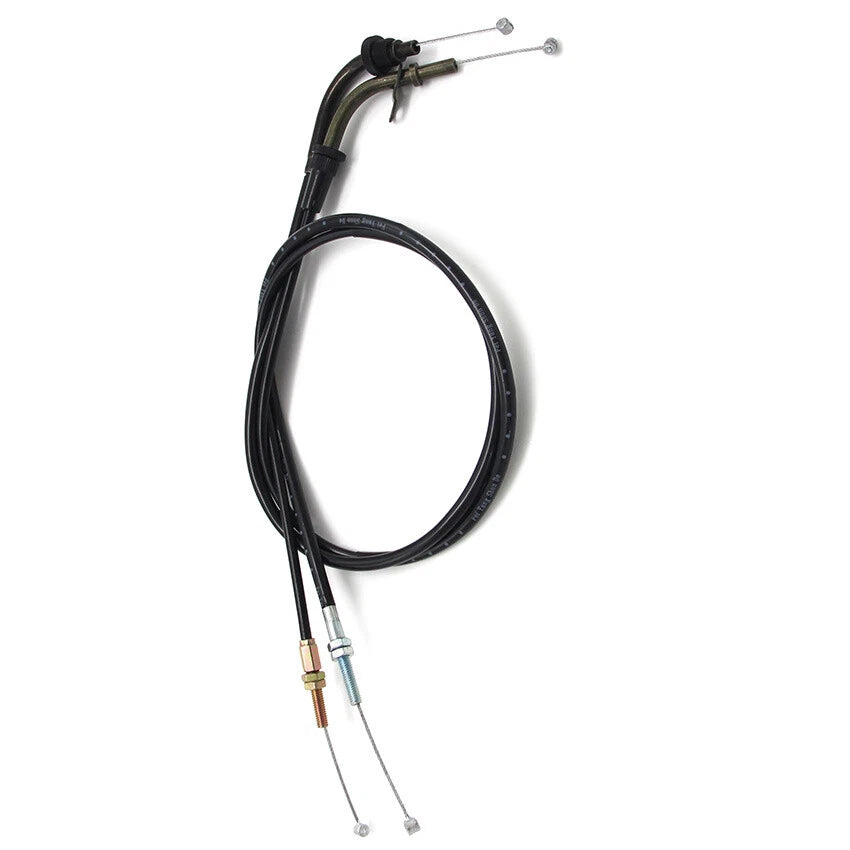 Throttle Cable for Yamaha YZF R6 (1999-2002)