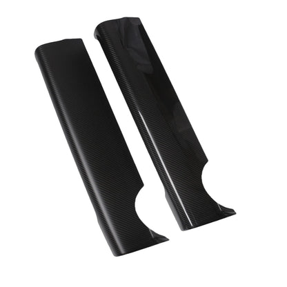 Dashboard Trim Cover for Toyota GR86, Subaru BRZ (2022-2024)
