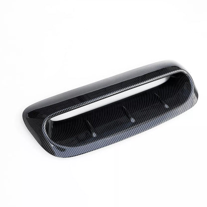Bonnet Bonnet Scoop Vent Cover for Mini Cooper S R56 (2007-2014)