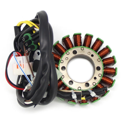 Stator Coil for Polaris Sportsman 500, Ranger 500, Hawkeye 400, Scrambler 500 (2000-2014)