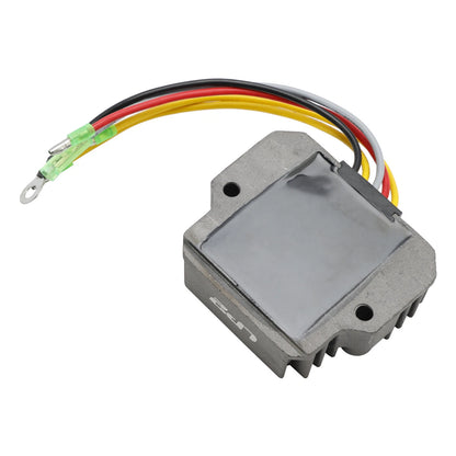 Regulator Rectifier for Yamaha F25 F30 F40 2-Cylinder 4T (1998-2005)
