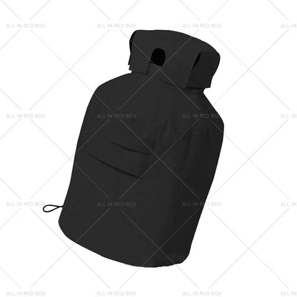Propane Tank Covers Dust-proof Waterproof for Gas Bottles