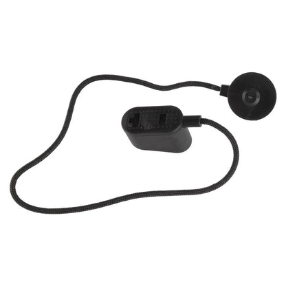 Luggage Shelf String Cord Strap for Ford Fiesta (2017-2023)