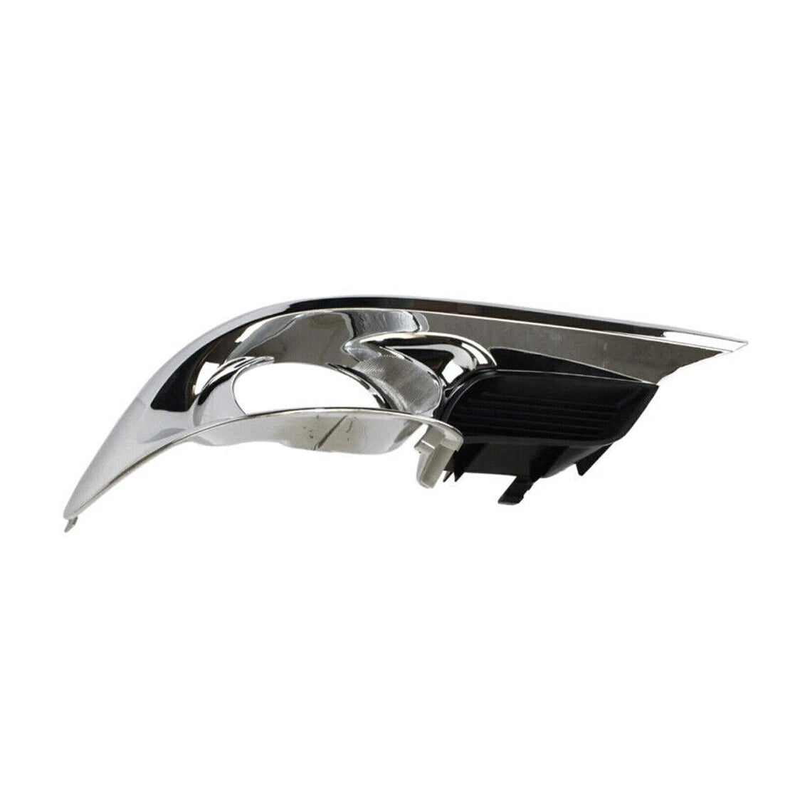 Front Fog Light & Cover Bezel for Toyota Avalon (2011-2012)