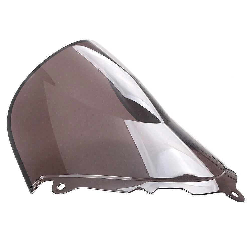 Double Bubble Windscreen for Suzuki GSX600F/750F (1998-2008)