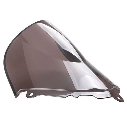 Double Bubble Windscreen for Suzuki GSX600F/750F (1998-2008)