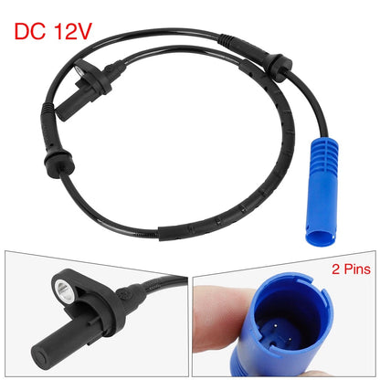 Front Left/Right ABS Wheel Speed Sensor for BMW X1 (2013-2015)