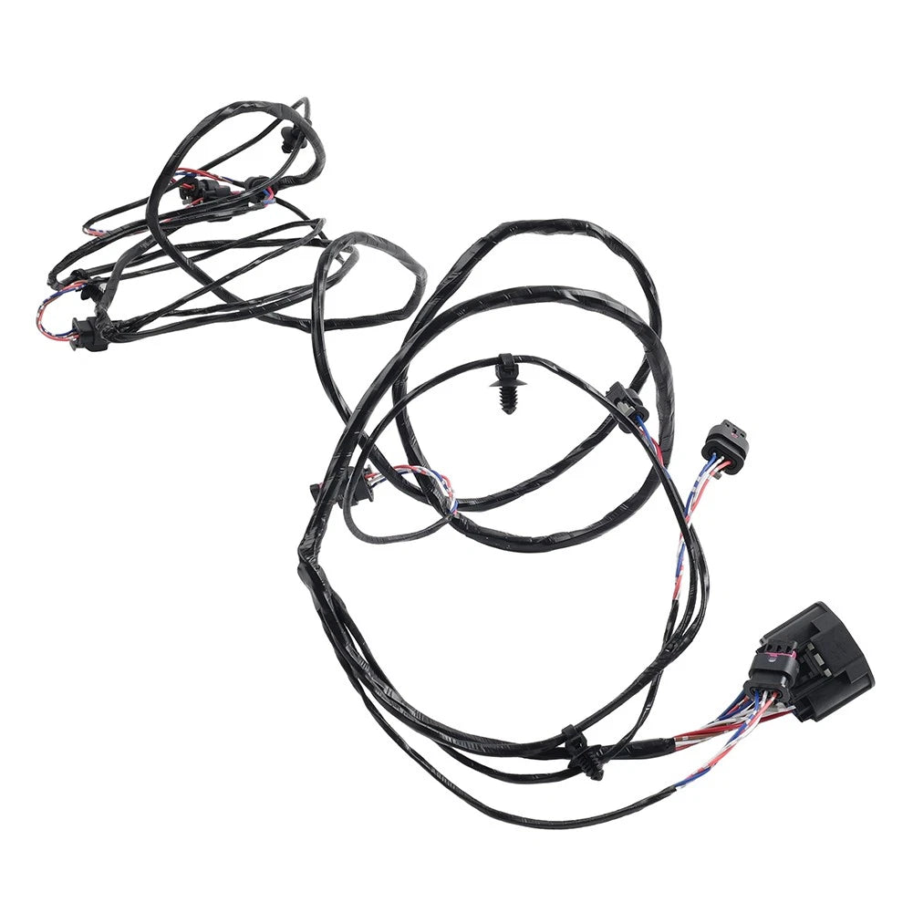 Front Bumper Wiring Harness for Land Rover Range Rover Sport (2018-2022)