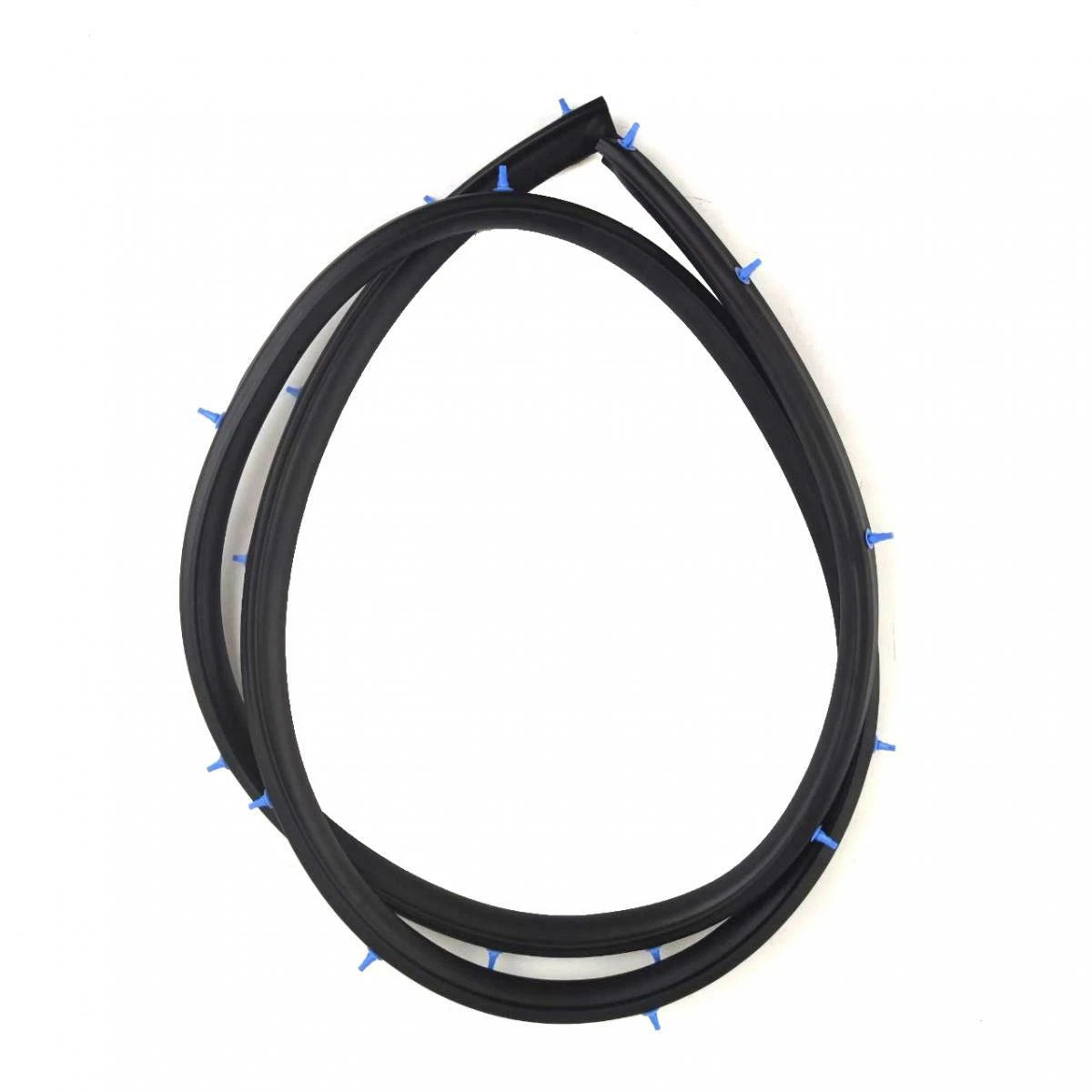 Door Rubber Seal Front Left Fits Nissan Sunny Sentra Neo N16 4D Sedan 2000-05