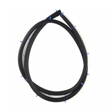 Door Rubber Seal Front Left Fits Nissan Sunny Sentra Neo N16 4D Sedan 2000-05