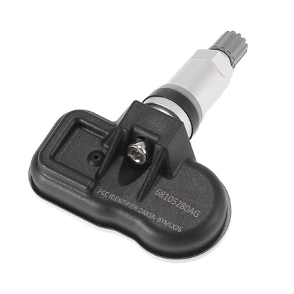 4 x TPMS Sensor for Chrysler 200 15-17 for Dodge Dart 13-16 (15-17)(13-16)