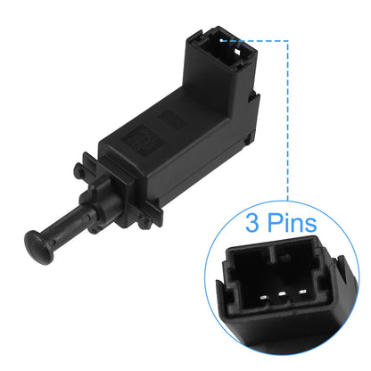 Brake Stop Pedal Light Switch for Land Rover