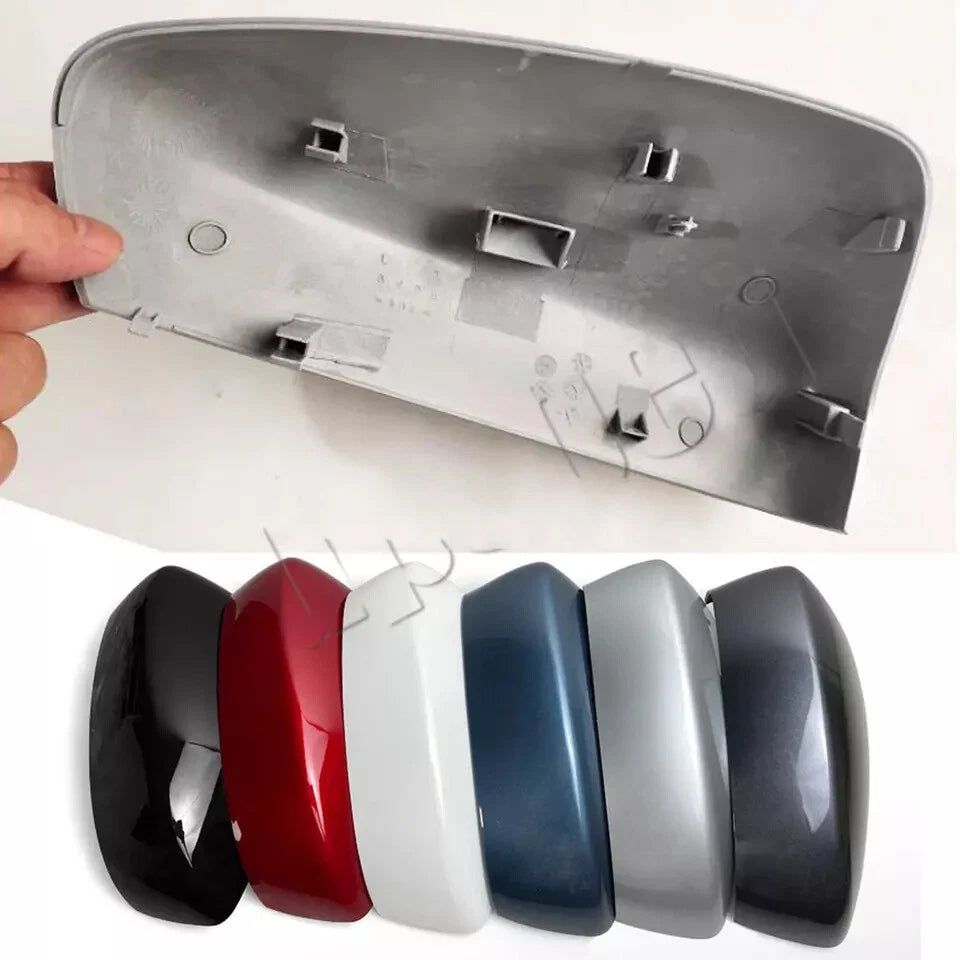 Right Passenger Side Rearview Mirror Cap Cover for Mazda 6 (2014–2016)