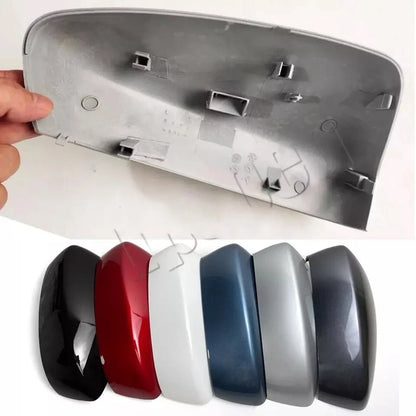 Right Passenger Side Rearview Mirror Cap Cover for Mazda 6 (2014–2016)