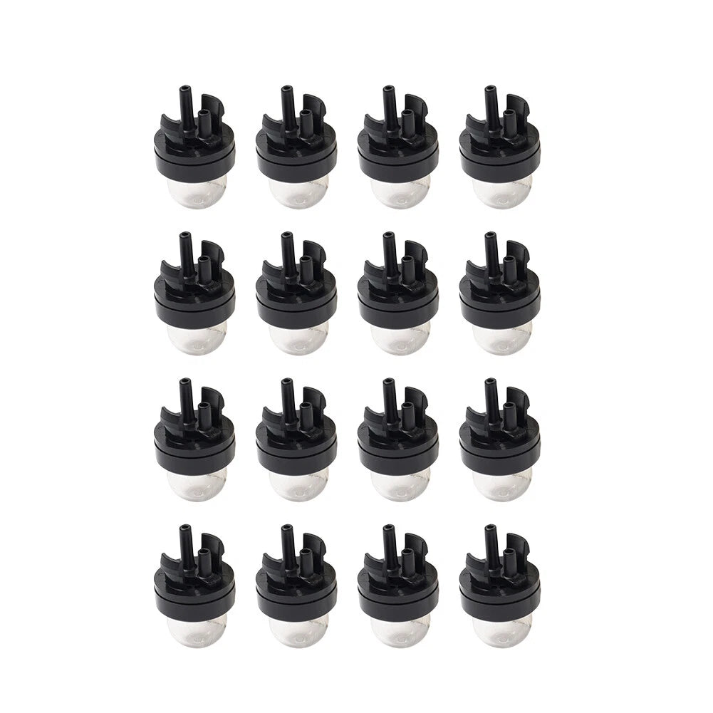 16x Primer Bulb for Ryobi Poulan Echo Chainsaw Trimmer