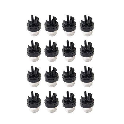 16x Primer Bulb for Ryobi Poulan Echo Chainsaw Trimmer