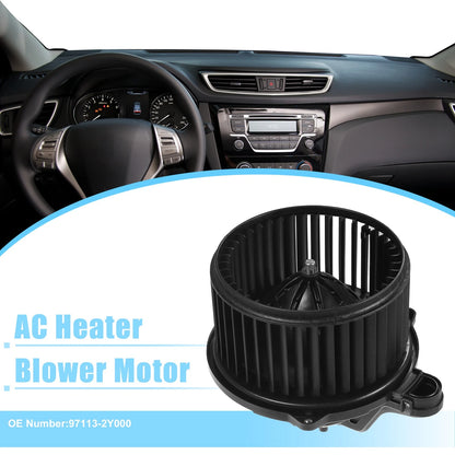 AC Heater Blower Motor Fan for Kia Optima Cadenza (2014-2016)
