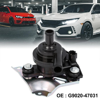 Electric Inverter Water Pump for Toyota Prius (2004–2009)