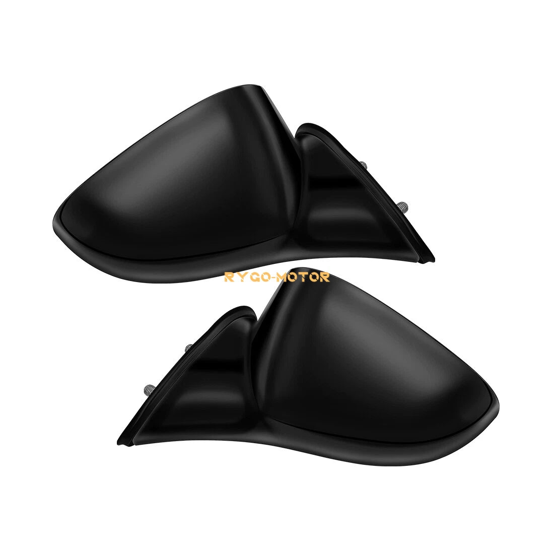 2 x Left & Right Mirror Set for Yamaha WaveRunner XL800 XLT800 XLT1200