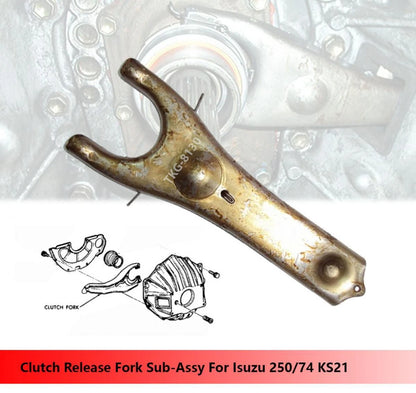 Clutch Release Fork for Isuzu 250 (1974)