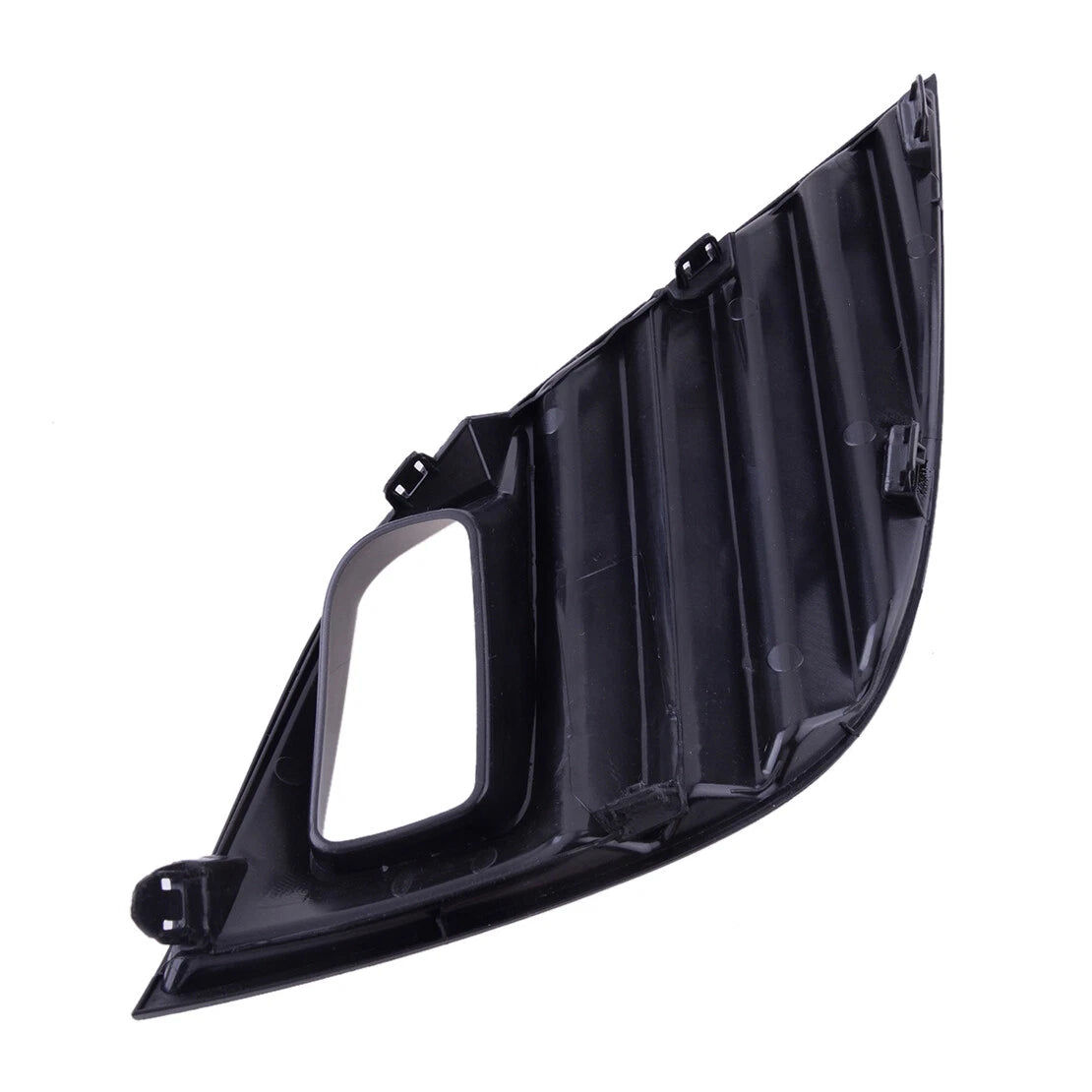 Right Front Fog Light Bezel Cover for Toyota Camry SE XSE (2018-2020)