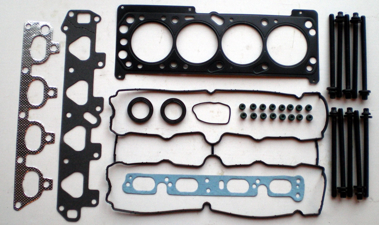 HEAD GASKET BOLTS for ASTRA MERIVA VECTRA ZAFIRA COMBO