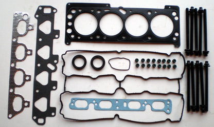 HEAD GASKET BOLTS for ASTRA MERIVA VECTRA ZAFIRA COMBO