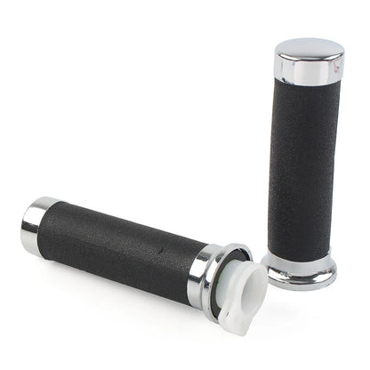 25mm Hand Grip for Honda Shadow VT 400/600/750/1100/1300