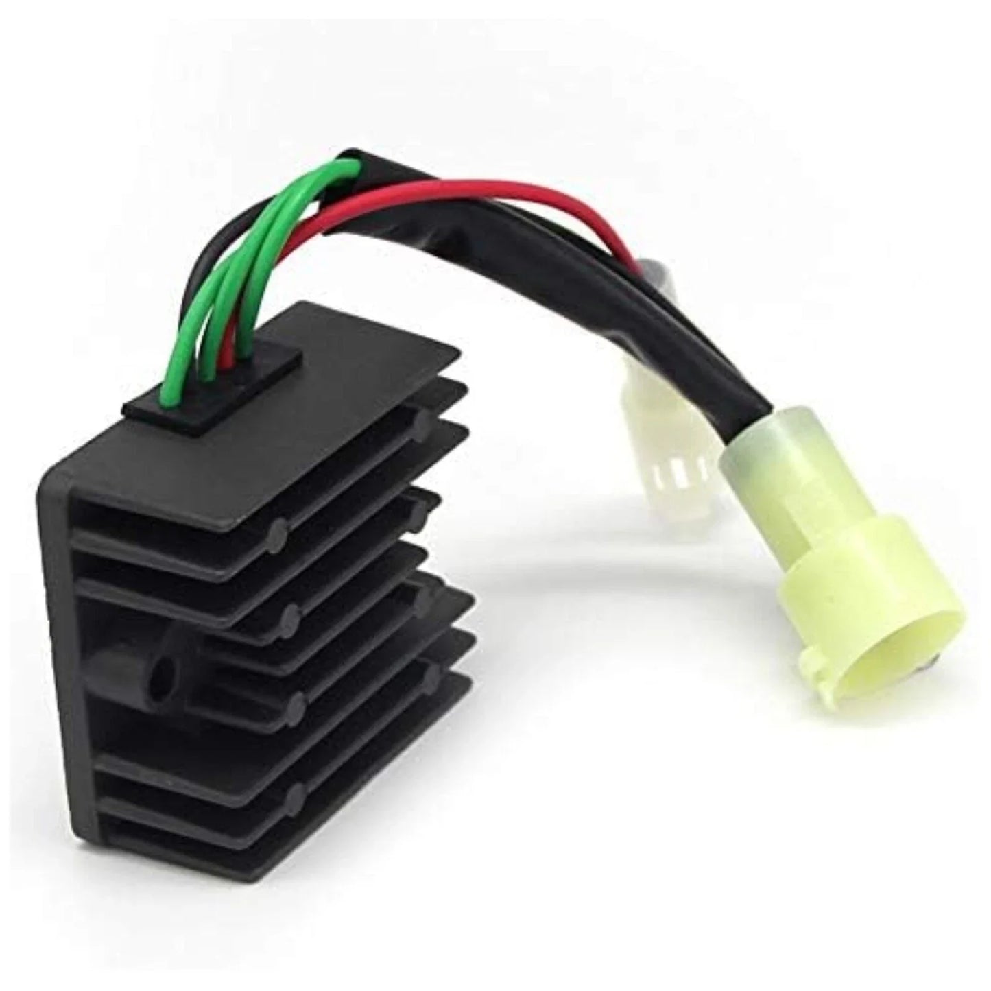 New Voltage Rectifier Regulator for Yamaha Outboard 115-225HP
