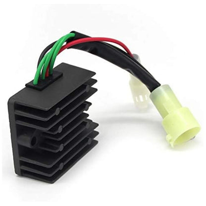 New Voltage Rectifier Regulator for Yamaha Outboard 115-225HP