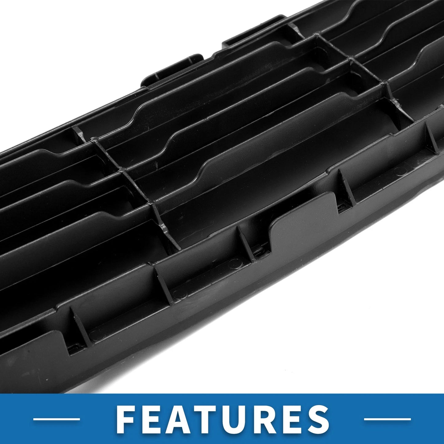 Front Bonnet Bumper Grille for Toyota Camry (2010)