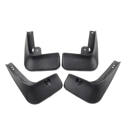 4 x Wheel Mud Flaps Splash Guards for Hyundai Sonata (2011-2014)